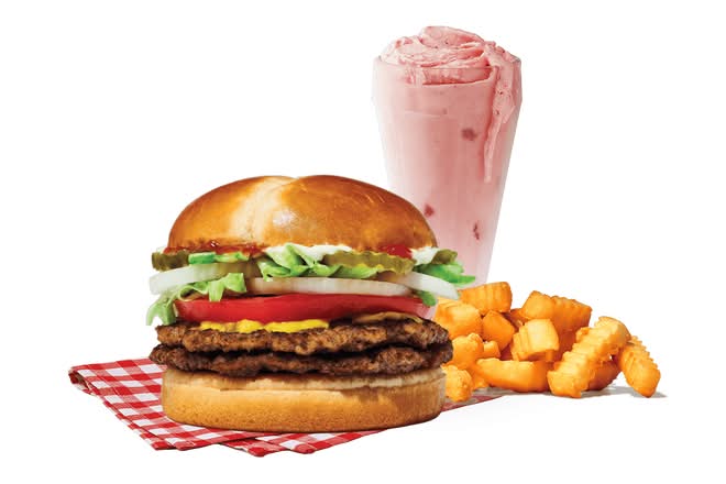 All American Meal