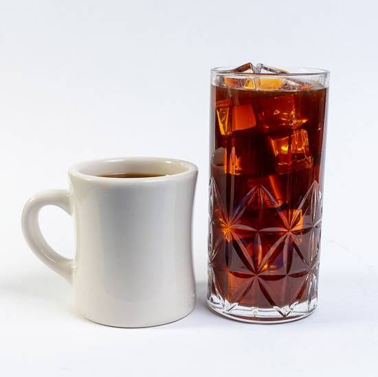 Drip Coffee