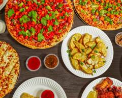 CITY SOUTH PIZZA