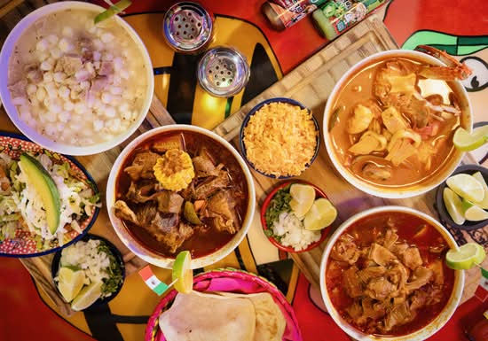 La Fortaleza Passaic