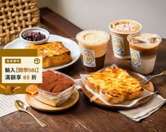 好咖