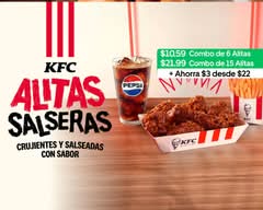 KFC  (Caguas Cidra)