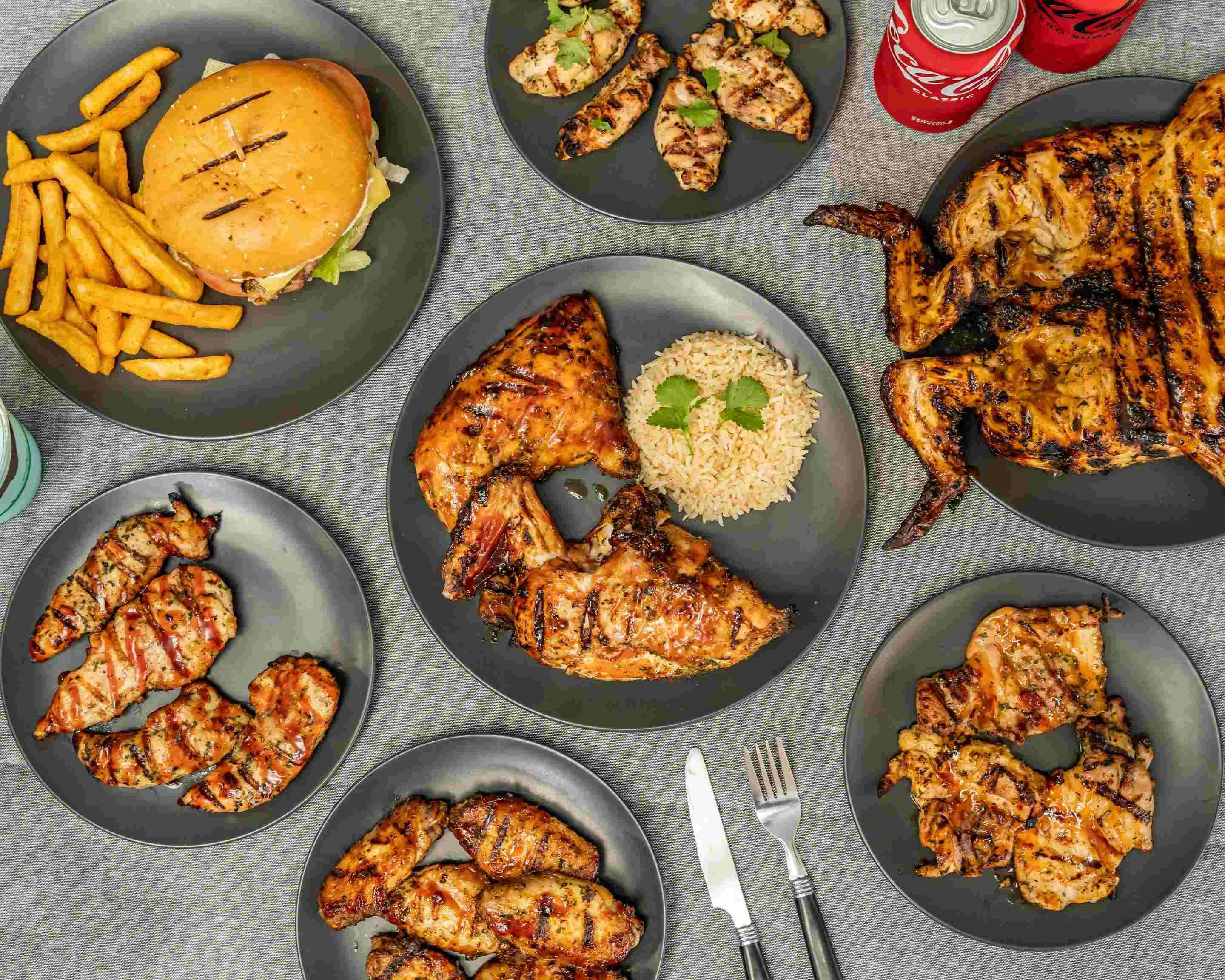 Lunch Express Geelong Menu Takeout in Geelong Delivery Menu & Prices Uber Eats