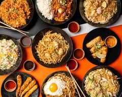 🔥 Mr Wok 🥢 🔥
