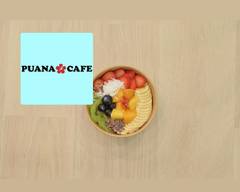 PUANA CAFE