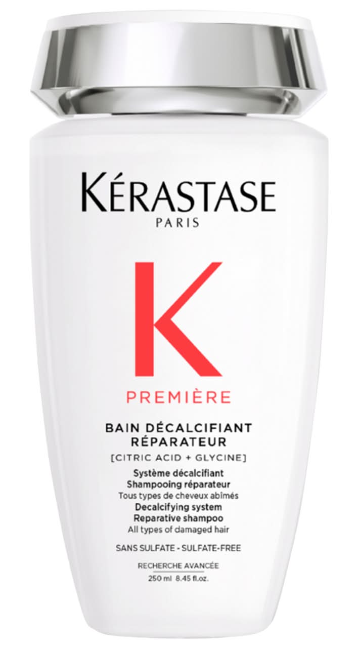 KéRastase Première Repairing Shampoo for Damaged Hair 8.5 oz