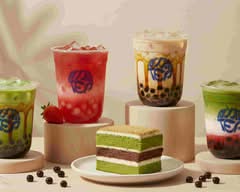 Noom Tea St-Germain – Bubble Tea