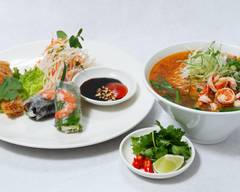 【米粉麺専門店】池袋サイゴンレストラン 円山店