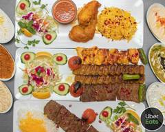 Shiraz Restaurant 
