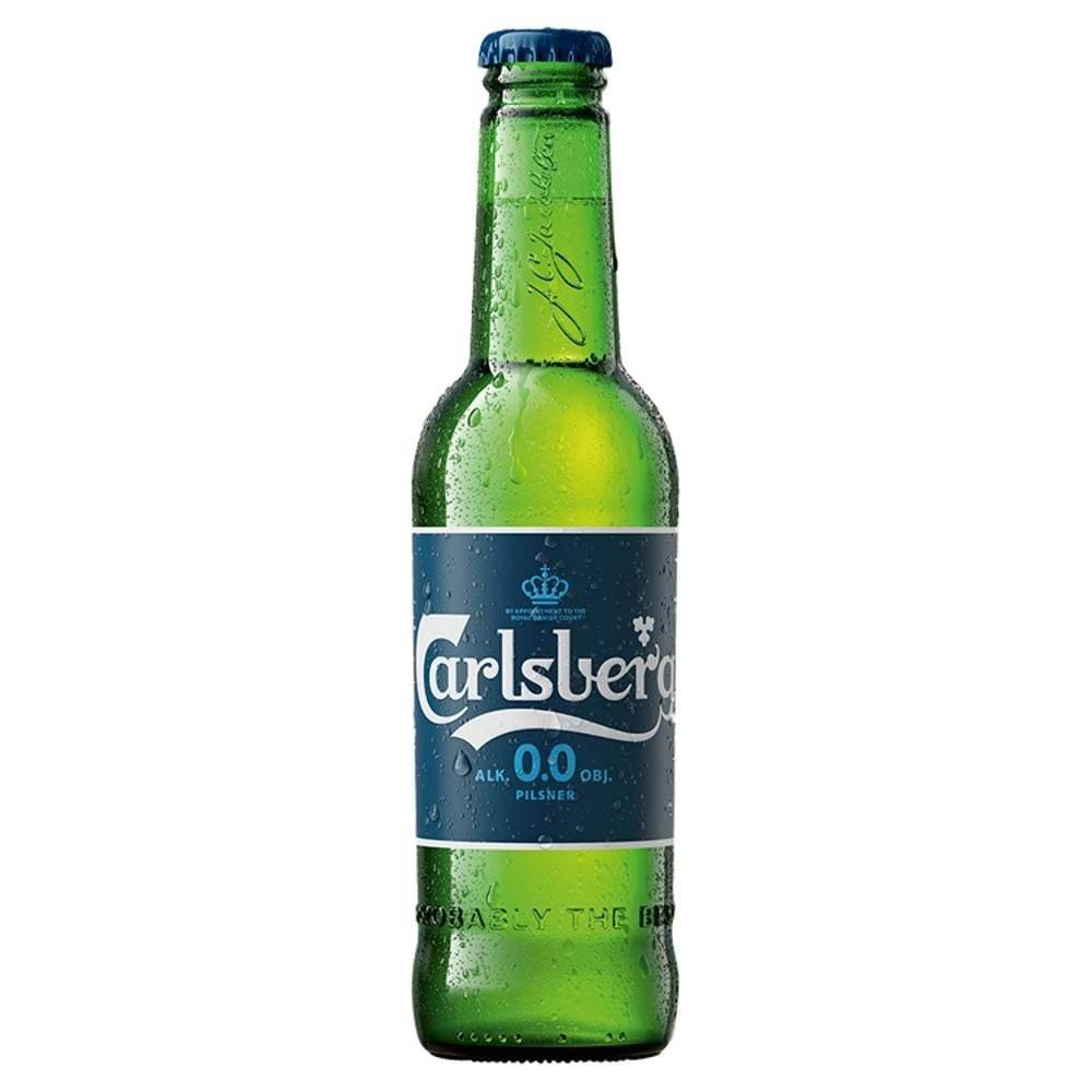 Carlsberg Pilsner Piwo bezalkoholowe 500 ml