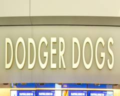 DODGER DOG TRADITIONAL – Field level – Section 40