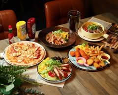 Sipping Food義式廚房