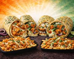 Wraps of India (Sanctuary Road Hillside)