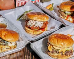 Fry Baby (140 Wilson Avenue)