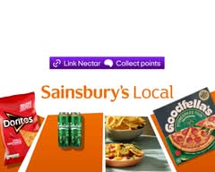Sainsbury's Local - Castle Donington Welsted Road