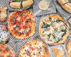Common Oven Pizza Co.