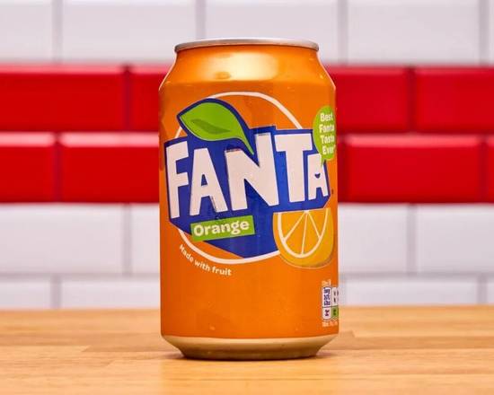 Fanta