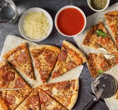 Pizzeria El Pariente Grill