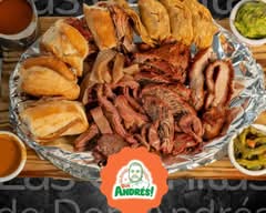 Carnitas Don Andres (Punto Sur)