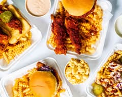 Sal's Hot Chicken (Northampton)