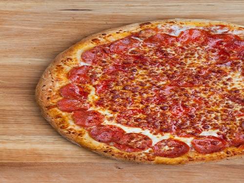 Gluten Free New Yorker