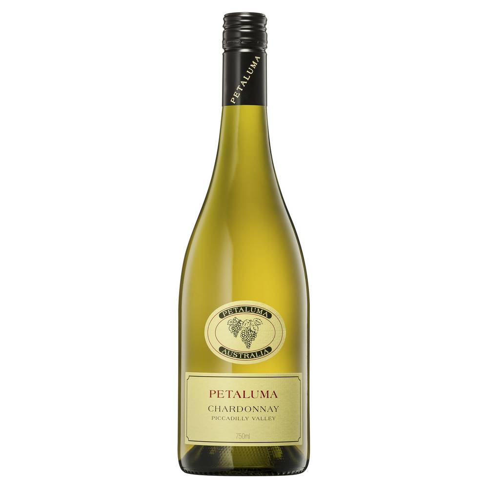 Petaluma Chardonnay 750ml