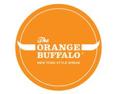Orange Buffalo @ The Goose
