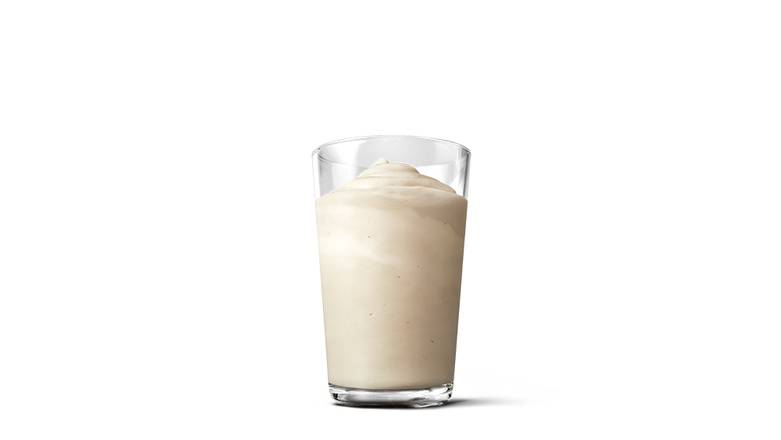 Milkshake Vaniljsmak