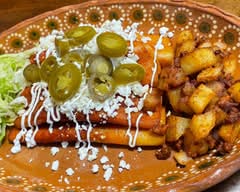 Mi Torito Restaurant mexican (1308 W San Antonio St,)