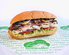 ThunderCloud Subs (Pflugerville)