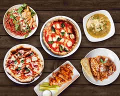 Famoso Neapolitan Pizzeria - Ladner