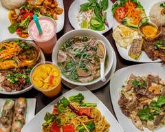 Pho House Cafe