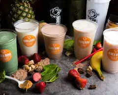 Fruitful Delight Smoothie and Juice Bar