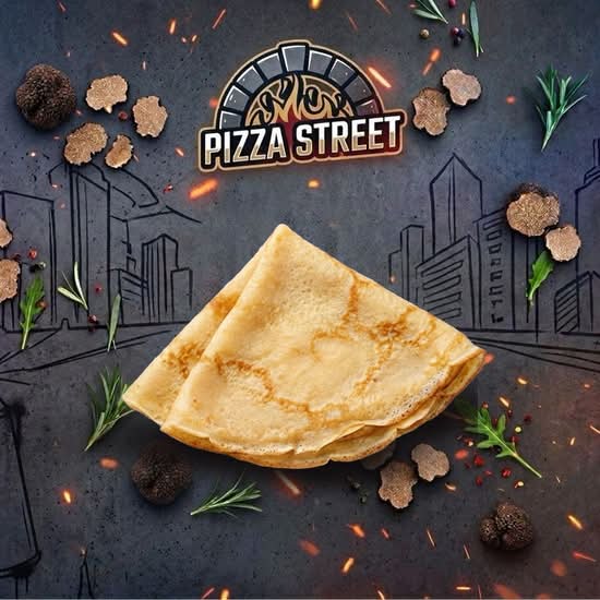🥞 CRÊPE