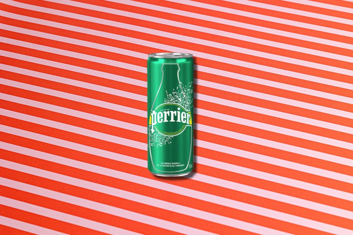 Perrier 💨