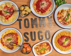 Gluten Free - Powered by Tommy Sugo