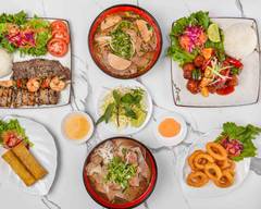 Restaurant Hoang Oanh
