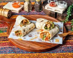 伊斯坦堡 土耳其捲餅 六合店