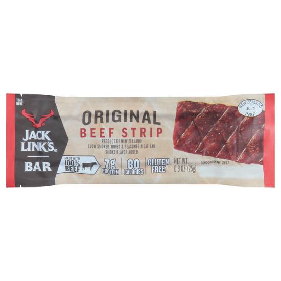 Jack Link's Original Beef Steak Strip