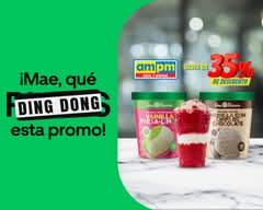 AMPM (Cenada 🛒)
