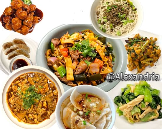 Chili Wok (3829 Mount Vernon Avenue)