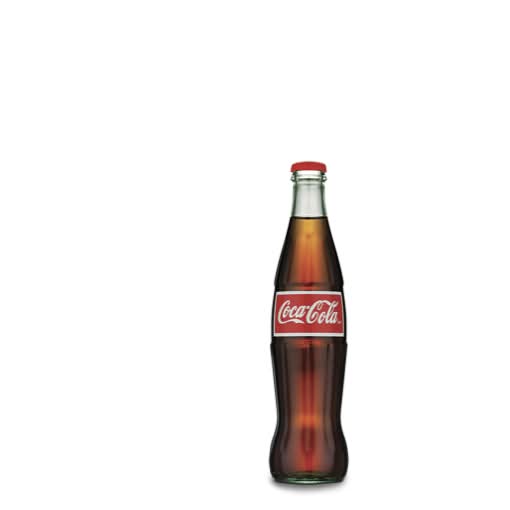 Mexican Coca-Cola