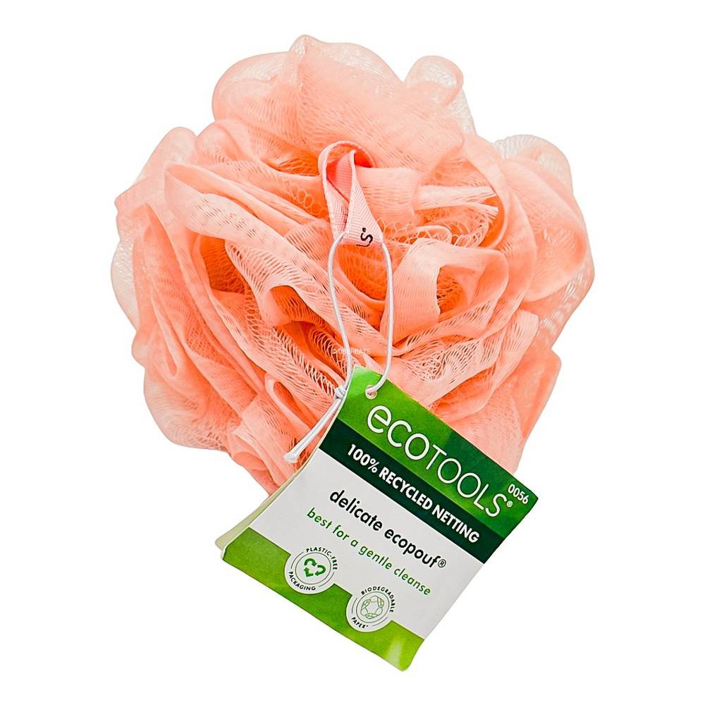 Ecotools Delicate Ecopouf Loofah