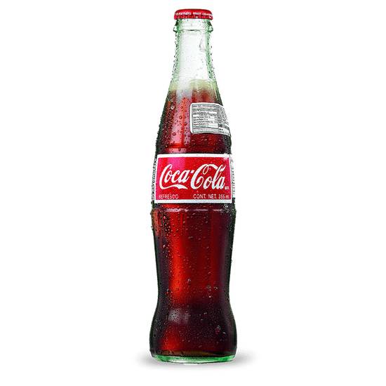 Mexican Coke 355 ml