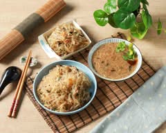 回味無窮素食丨麵線糊丨冬粉