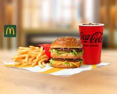 McDonald's® (Arconnay)