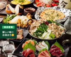 いろり家　produce by HawaiiantableCafé