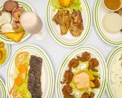 SQUARE ONE DOMINICAN RESTAURANT