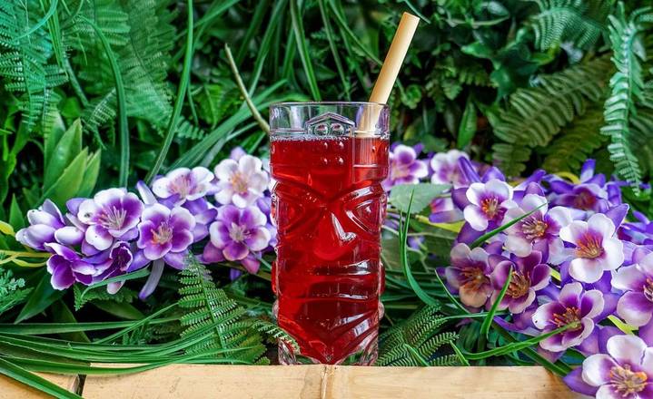 Hibiscus Harmony