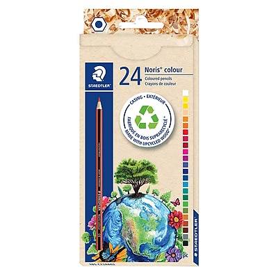 Staedtler Noris Colored Pencil (assorted)